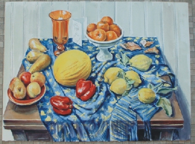 Still Life 